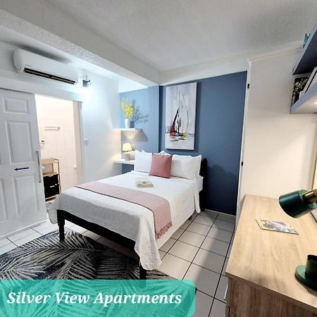 Silver View Apartments St. George's Eksteriør billede